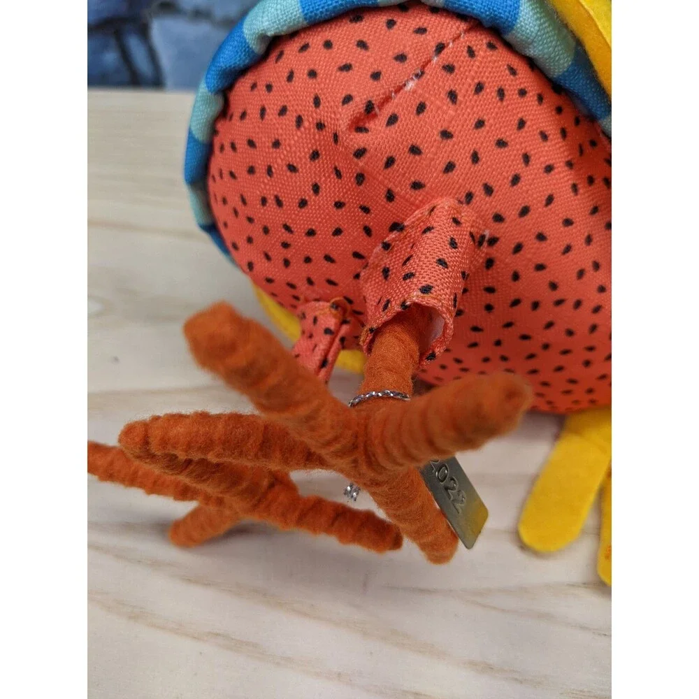 Target 2022 Summer Bird Tanner Swimsuit & Hat Spritz Sun Squad Featherly Friends